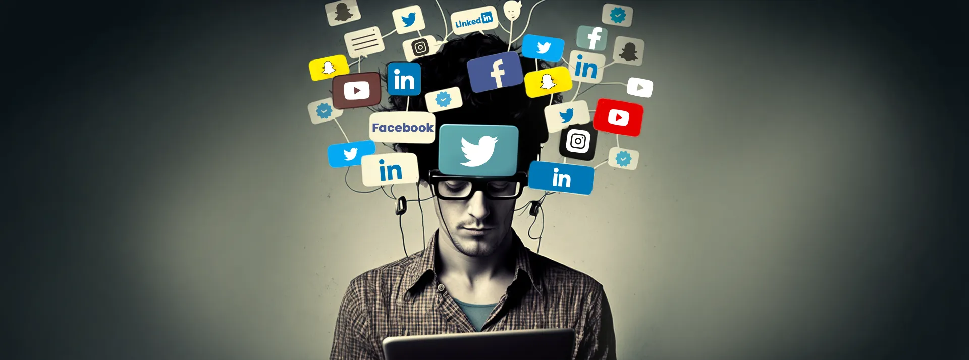 Social Media Strategy for B2B